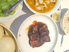 -丰收日·小海鲜·沪上家宴(顾村正大店)