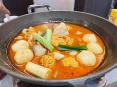 -肖记公安牛肉鱼杂馆·省级非物质文化遗产(江汉路直营店)