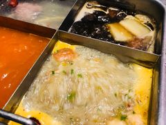 -海底捞火锅(振华商厦店)
