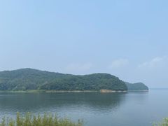-萨尔浒风景区