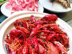 -金龙·打边炉(南京西路店)