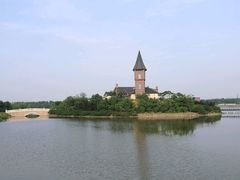 -武清南湖绿博园