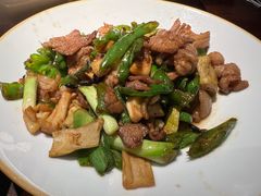 经典小炒肉-外婆家(西溪印象城店)