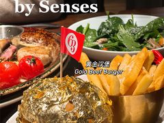 -Bistro 63 创意融合料理(广粤天地店)