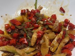 -径山十八道·风味民间菜(杭州总店)