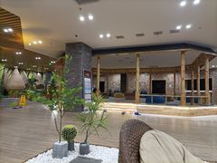 -东方之珠洗浴休闲广场(南开店)