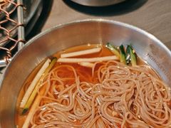 -农乐园炭火烤肉(繁花中心店)