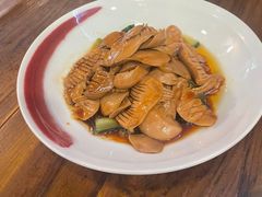 -宝中宝食府(清泰街店)