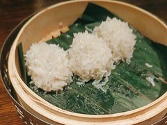 -粗茶淡饭·隐庐私厨(东亭店)