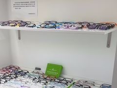 -青聪儿童眼镜(浦江店)