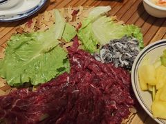 -厝味火锅·潮汕卤水火锅(十一合店)