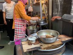 -老李家杂肝汤(回民街店)