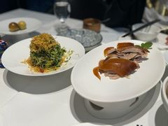 -四季民福烤鸭店(前门大栅栏店)