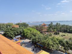 -广州莲花山旅游区