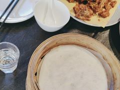 -正德楼果木烤鸭·渔家菜(东港店)