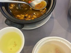 -徐记海鲜(陕西历史博物馆|明德门店)