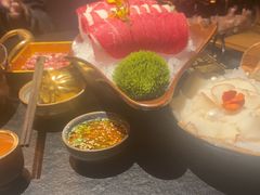 -色響火锅(恒隆广场店)