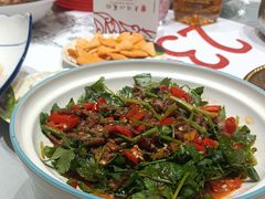 -老酒川菜坊(中山西路店)