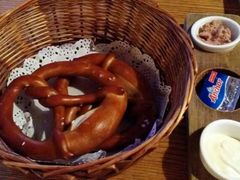 android_upload_pic-宝莱纳啤酒花园餐厅PAULANER BRAUHAUS Nanjing(广州路店)