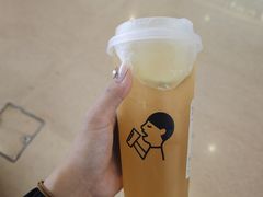 -喜茶(北京三里屯太古里店)