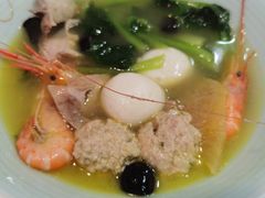 老底子杭三鲜-百家鲜·杭帮菜