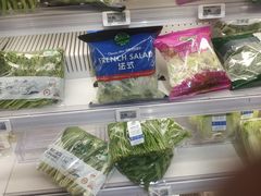 零售区-盒马鲜生(岭南新世界店)