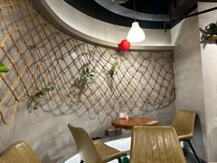 -帽帽家只卖生蚝·烧烤(沙湖路店)