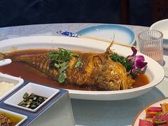 -东北大院·东北菜(三台子店)