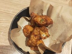 -必胜客(溧阳万达店)