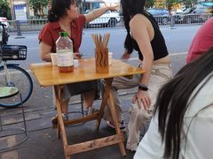 -晓友烧麦(光华村店)