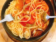 -萨莉亚意式餐厅(石鼓路店)