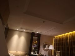 -大连中远海运洲际酒店
