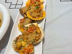 -漫天香·小龙虾餐厅(夏湾店)