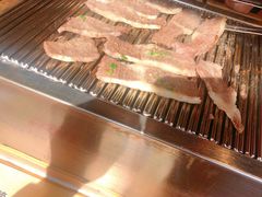 -千寻烧肉(政务区店)