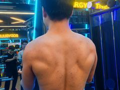-NRG 健身私教CLUB(世博源店)