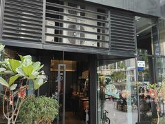 -Home Cafe(水榭春天店)