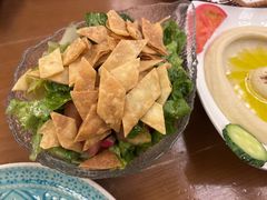 -BRBR叙利亚餐厅(总店)