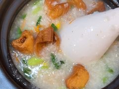 -宏状元现熬粥·京味菜(五棵松店)