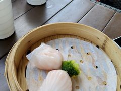 -香港表哥茶餐厅(银泰百货店)