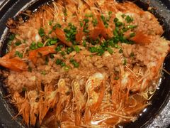 -君子·兰餐厅(长江路店)