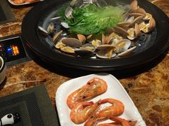 -船奇蒸汽海鲜·闽菜(八市海鲜总店)