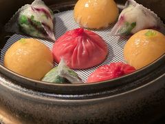 -莉莉海堂HAITANG·烤鸭(国贸商城店)