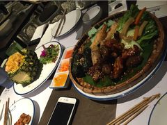-美奈小馆·越南料理(中航城君尚购物中心店)