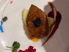 香煎鹅肝-海天盛宴海鲜自助(正大广场店)