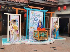 -厦门方特东方神画