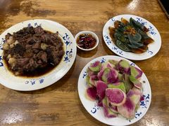 -柴氏风味斋(甘家口店)