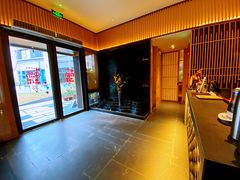 -梅间堂茶馆(绿地缤纷城店)