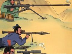 -百年老字号·观振兴蟹黄面·三虾面·苏式面(观前街富仁坊巷店)