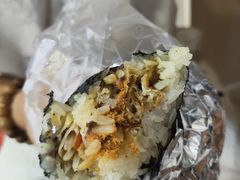 -徐氏糯米包油条(山海关路店)