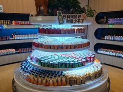 -涨巢·潮玩水疗局